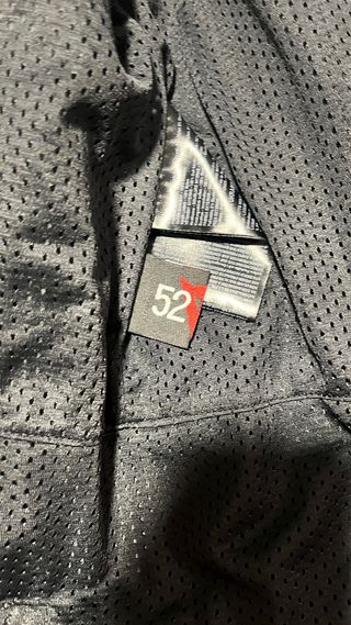 Chaqueta cuero Dainese