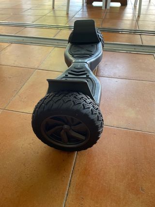 Hoverboard EZI go30 sin estrenar