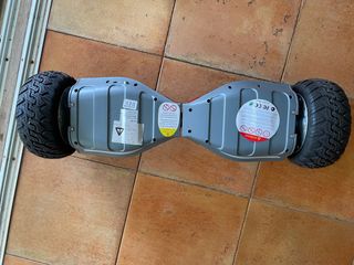 Hoverboard EZI go30 sin estrenar