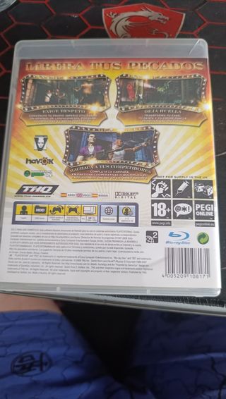 Saints Row 2 - PS3