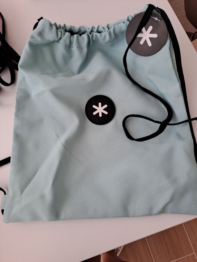 Mochila deportiva - Bolsa de deporte