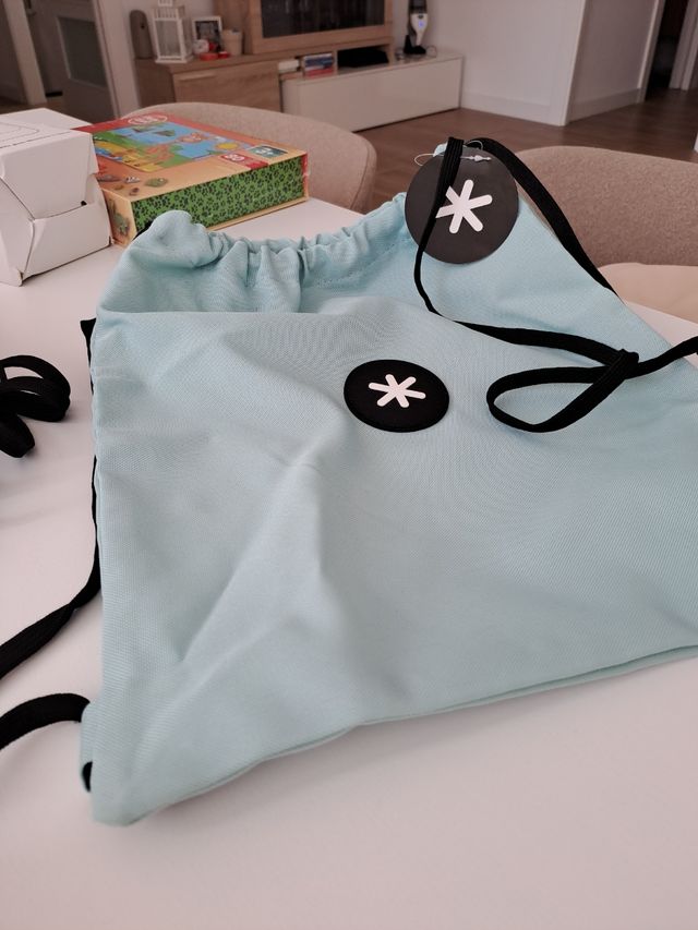 Mochila deportiva - Bolsa de deporte