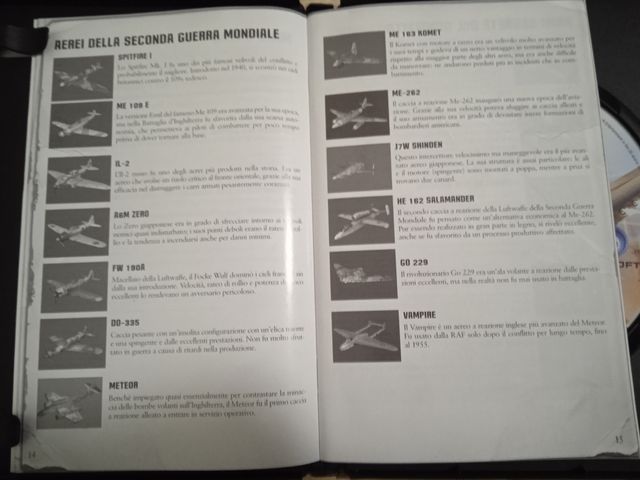 Blazing Angels 2 - PC DVD-ROM ITA