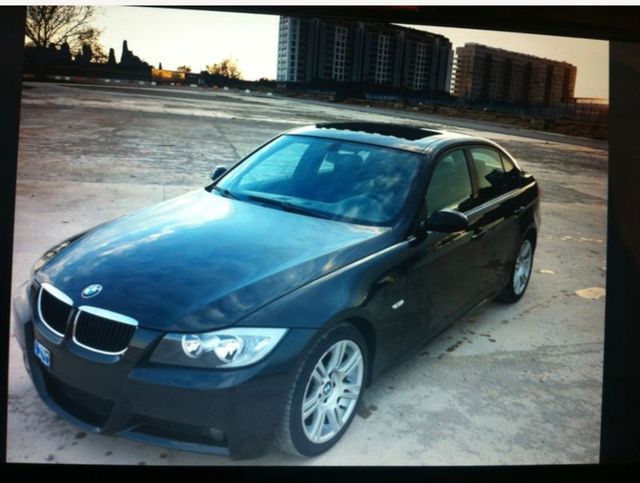 BMW Serie 3 2006