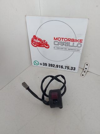 Comando Destro Multistrada 1200