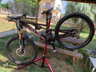 Specialized Turbo Levo SL 2