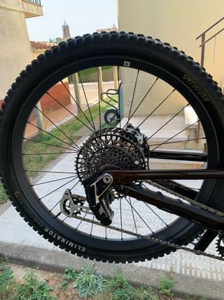 Specialized Turbo Levo SL 2