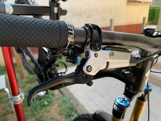 Specialized Turbo Levo SL 2