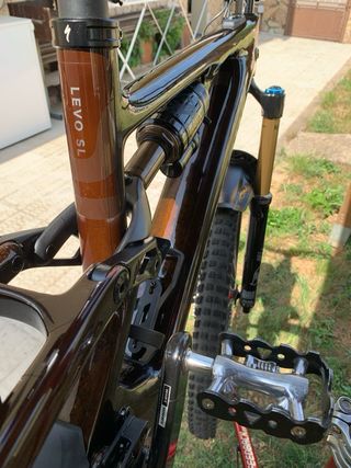 Specialized Turbo Levo SL 2