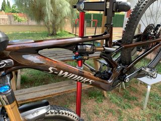 Specialized Turbo Levo SL 2