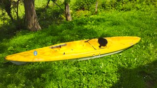 Kayak individual