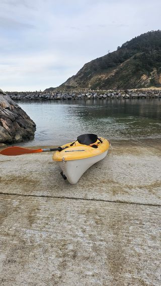 Kayak individual