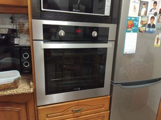 REGALO TODOS LOS MUEBLES DE COCINA.NO DESMONTO.