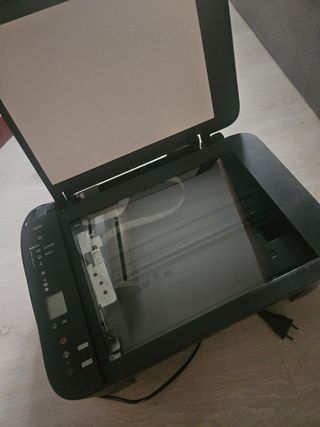 Impresora Canon Pixma TS3100 - Wifi