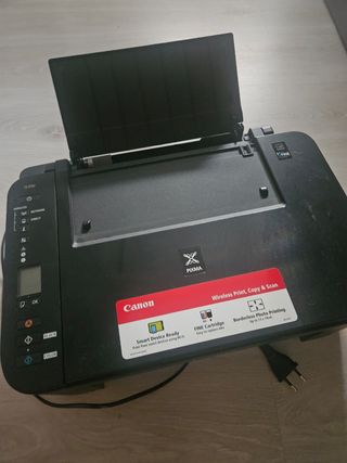 Impresora Canon Pixma TS3100 - Wifi