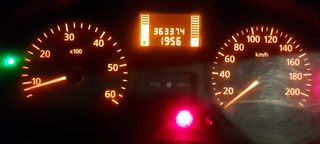 Nissan Primastar 2005