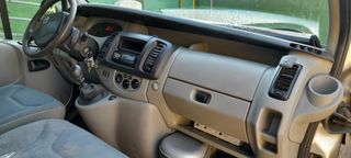Nissan Primastar 2005