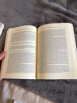 El fenómeno religioso en el ordenamiento jurídico
