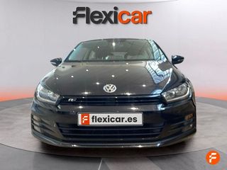 Volkswagen Scirocco R-Line 1.4 TSI 125CV BMT