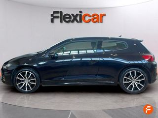 Volkswagen Scirocco R-Line 1.4 TSI 125CV BMT