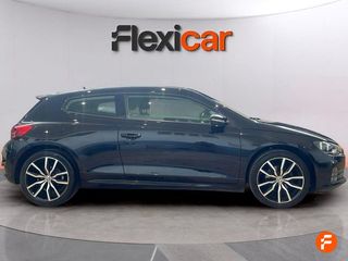 Volkswagen Scirocco R-Line 1.4 TSI 125CV BMT