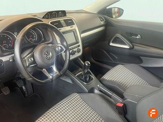 Volkswagen Scirocco R-Line 1.4 TSI 125CV BMT