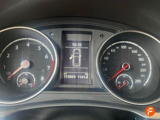 Volkswagen Scirocco R-Line 1.4 TSI 125CV BMT