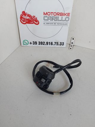 Comando sinistro Multistrada 1200