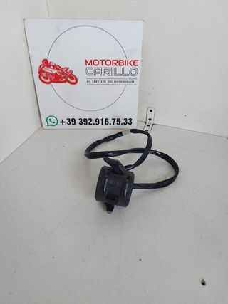 Comando sinistro Multistrada 1200
