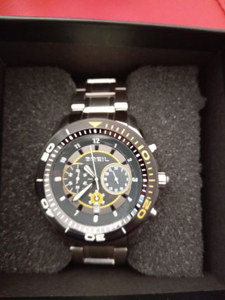 Breil tw1290 - Orologio uomo