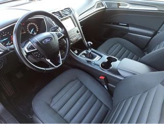 Ford Mondeo 2019