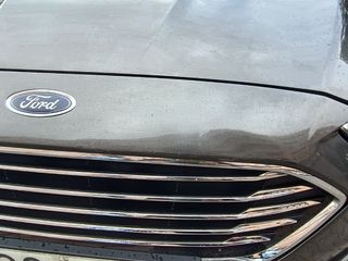 Ford Mondeo 2019