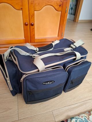 Nevera portátil NordPack