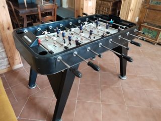 Futbolín RS2-RS: ¡Buen estado!