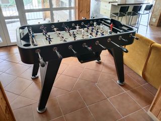 Futbolín RS2-RS: ¡Buen estado!