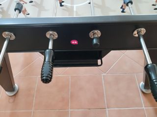 Futbolín RS2-RS: ¡Buen estado!