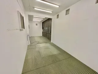 ALQUILER DE CABINA DE PINTURA POR HORAS