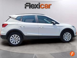 Seat Arona 1.6 TDI 85kW (115CV) Style Edition Eco