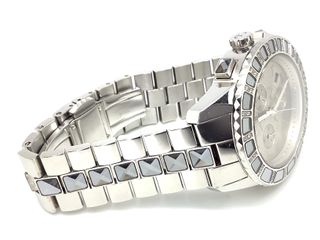 reloj pulsera premium señora christian dior cd114313