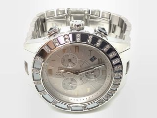 reloj pulsera premium señora christian dior cd114313