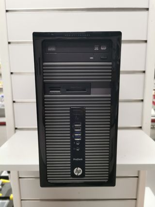 Torre HP ProDesk 490 G1