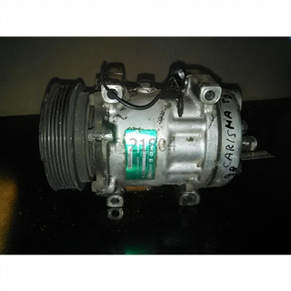 Compresor aire acondicionado Mitsubishi Ca
