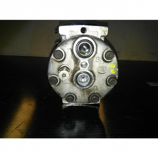 Compresor aire acondicionado Mitsubishi Ca