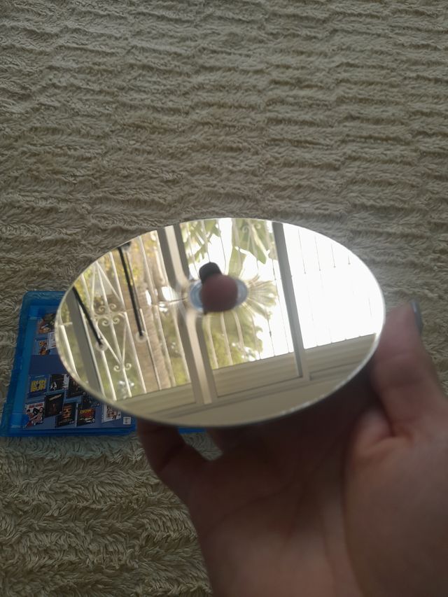 Blu-ray: Nine & It's Complicated