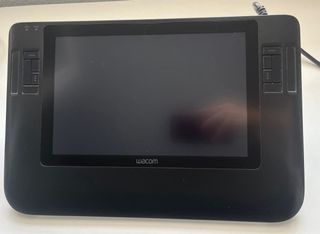 Wacom Cintiq 12WX DTZ-1200W