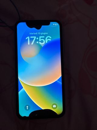 iPhone 11 bianco - buone condizioni