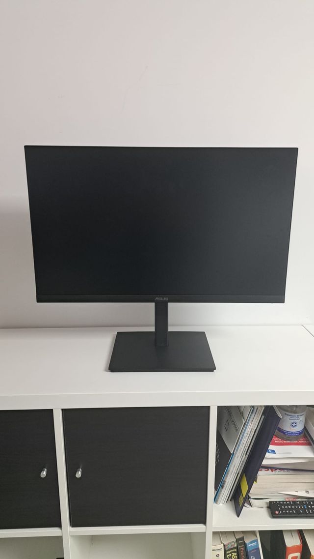 Monitor Asus EyeCare 27" FullHD 75Hz