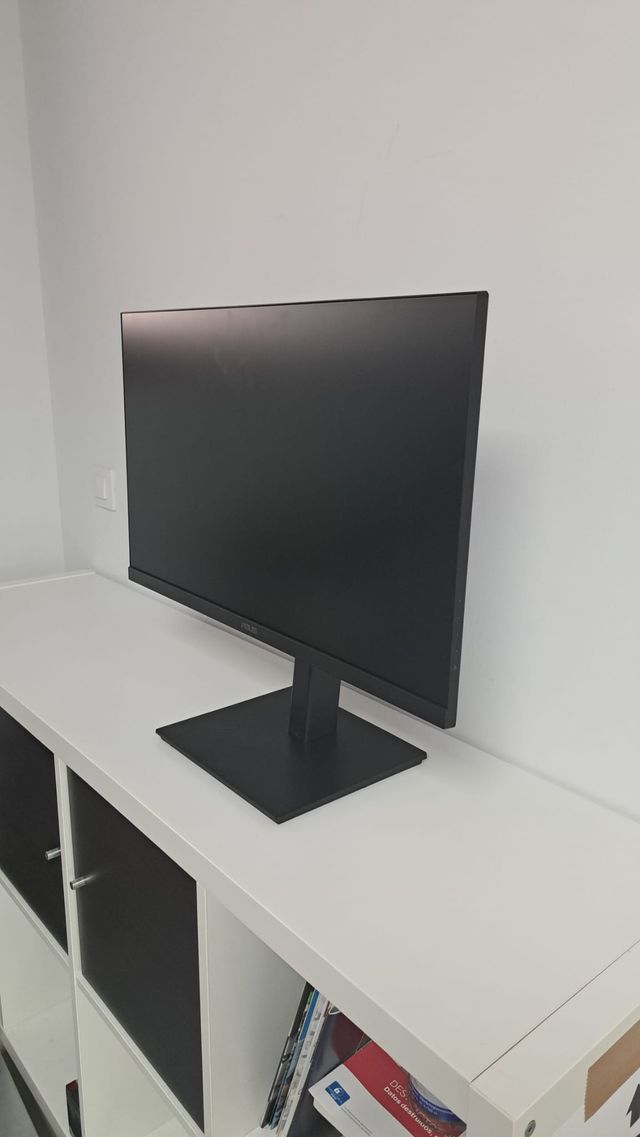 Monitor Asus EyeCare 27" FullHD 75Hz