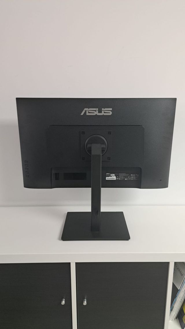 Monitor Asus EyeCare 27" FullHD 75Hz