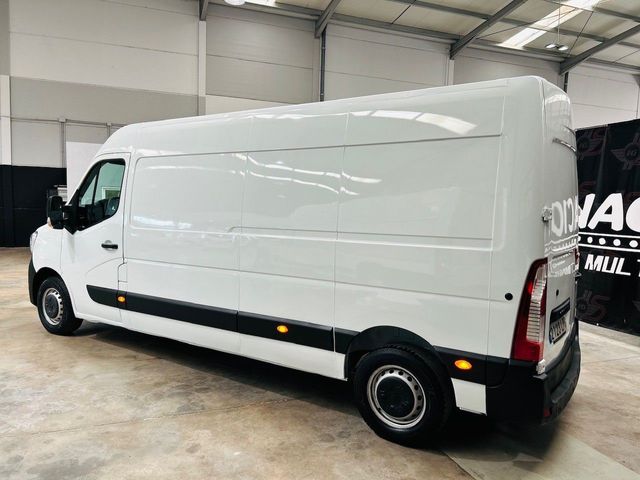 Renault Master L3H2 3500 DCI 135 